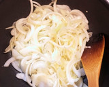 我が家の定番♪ひき肉のオムレツ作り方2写真