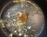 我が家の定番♪ひき肉のオムレツ作り方6写真