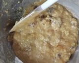 バターなし★レーズン林檎のハーブパウンド作り方7写真
