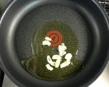 旦那直伝！簡単カルボナーラ作り方2写真
