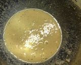 旦那直伝！簡単カルボナーラ作り方6写真