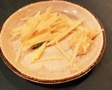 ガツンとショウガ！肩ロースの生姜焼き作り方1写真