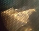 バターなし★レーズン林檎のハーブパウンド作り方11写真