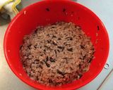 凄くヘルシー!鶏と大豆ミートのハンバーグ作り方2写真