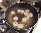 高級中華風で絶品！エビと玉子炒め作り方4写真
