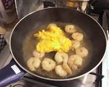 高級中華風で絶品！エビと玉子炒め作り方5写真