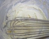 お食事マフィン☆チーズオニオンベーコン作り方2写真