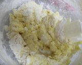 お食事マフィン☆チーズオニオンベーコン作り方4写真