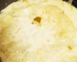 甘酒クリームパスタ作り方5写真