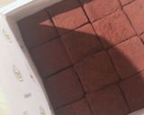 優しく溶けてく 濃厚生チョコ作り方10写真