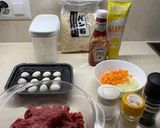 子供も喜ぶ我が家の簡単スコッチエッグ作り方1写真