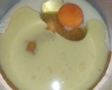 いちご×チョコチップマフィン作り方5写真