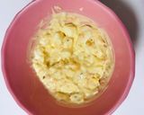 ヤンソンさんの誘惑風ポテトパンケーキ☆作り方4写真