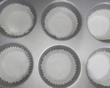 いちご×チョコチップマフィン作り方3写真