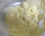 お食事マフィン☆チーズオニオンベーコン作り方5写真