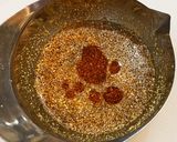 チヂミ☆コチュジャンたれ作り方7写真