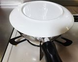 じゃがいもとチーズのフリッタータ★作り方5写真