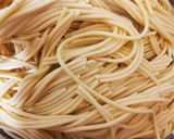 野菜も食べよう(*^▽^)/カルボナーラ作り方3写真