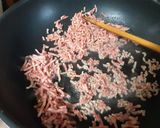簡単もやしの一品作り方1写真