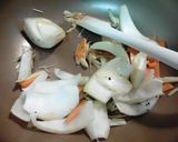 豚こまと玉ねぎの花椒みそ炒め作り方4写真