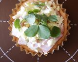 ポテサラパン作り方7写真