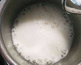 桜あん・シフォンケーキ（炊飯器）作り方2写真