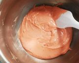桜あん・シフォンケーキ（炊飯器）作り方8写真