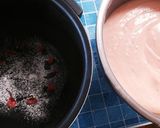 桜あん・シフォンケーキ（炊飯器）作り方11写真