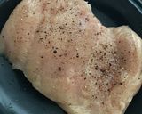 レンジde簡単一品しっとりサラダチキン作り方3写真