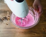 苺のマカロン作り方11写真