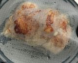 レンジde簡単一品しっとりサラダチキン作り方7写真