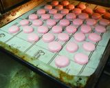 苺のマカロン作り方17写真