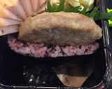 弥生5 ポケットおにぎらず作り方6写真
