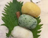 弥生5 ポケットおにぎらず作り方7写真