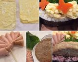 弥生5 ポケットおにぎらず作り方4写真