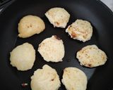 甘から★おから餅作り方3写真