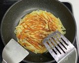 パーティーに*ブルーチーズガレット*作り方5写真