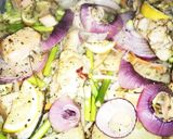 無油BBQ（血管ダイエット1537）作り方3写真