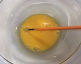 オートミールプロテイン蒸しパン作り方1写真