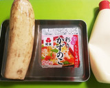 れんこんで2品！プチマヨと梅ごましお作り方2写真