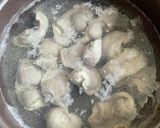砂肝ポン酢（コンビニ風）作り方2写真