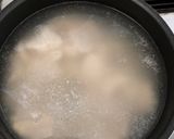 酒粕で作る甘酒作り方1写真