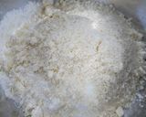 お砂糖少なめ栄養たっぷりみりんクッキー作り方2写真