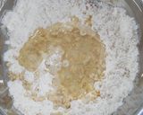 お砂糖少なめ栄養たっぷりみりんクッキー作り方5写真