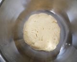 お砂糖少なめ栄養たっぷりみりんクッキー作り方6写真