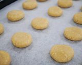 お砂糖少なめ栄養たっぷりみりんクッキー作り方7写真