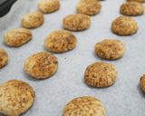 お砂糖少なめ栄養たっぷりみりんクッキー作り方8写真