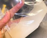 大根の漬け物作り方1写真
