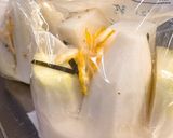 大根の漬け物作り方4写真