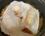 超絶簡単！すき焼きのたれで失敗しない煮魚作り方3写真